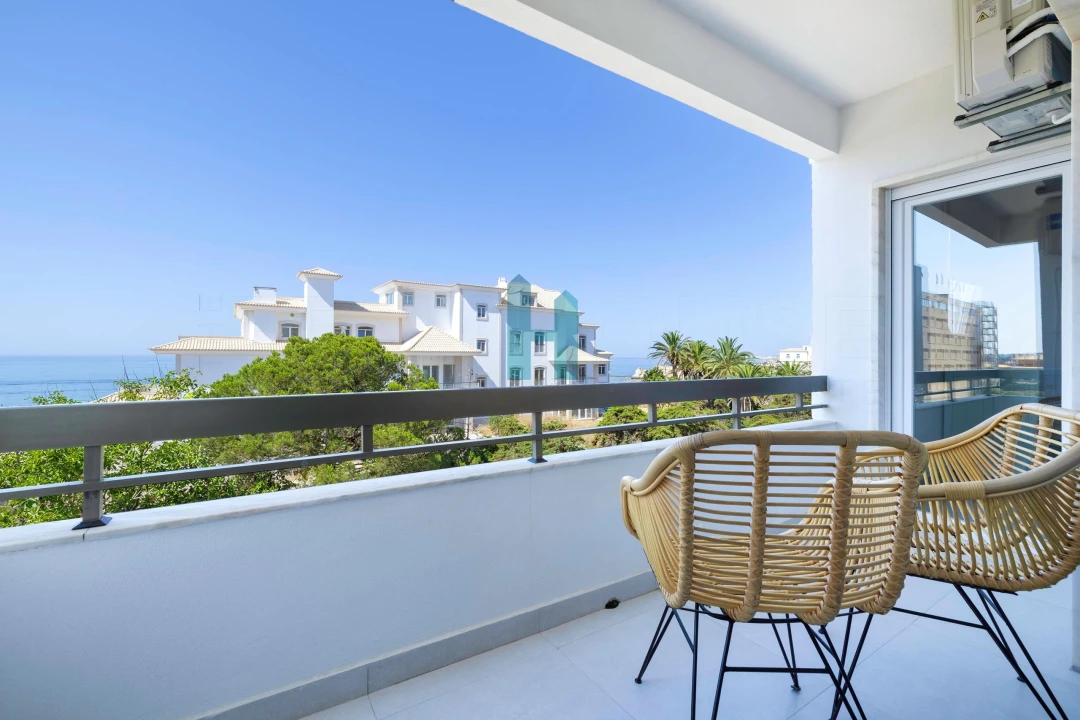 Apartamento T2 para Venda em Portimão Foto 1