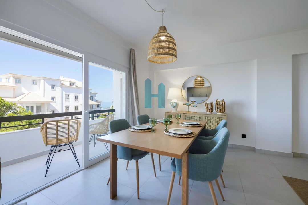 Apartamento T2 para Venda em Portimão Foto 6