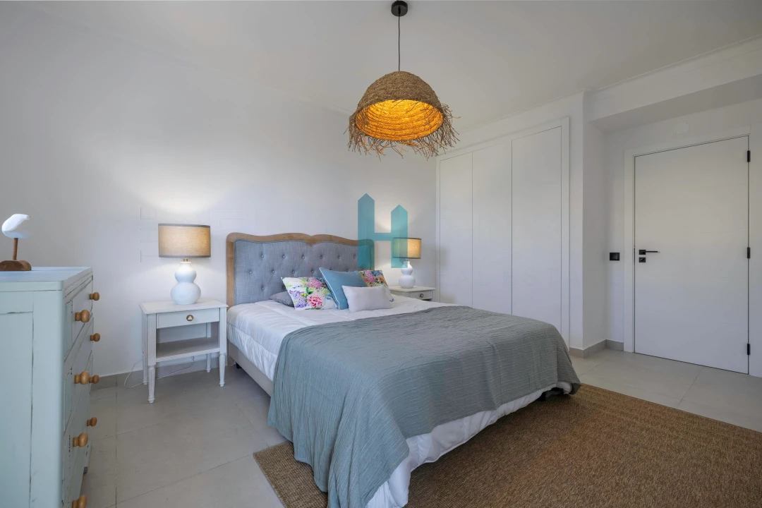 Apartamento T2 para Venda em Portimão Foto 15