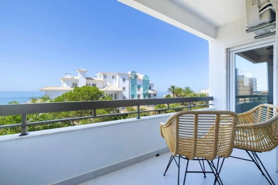 Apartamento T2 para Venda em Portimão
