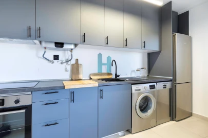 Apartamento T2 para Venda em Portimão