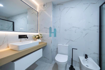 Apartamento T2 para Venda em Portimão