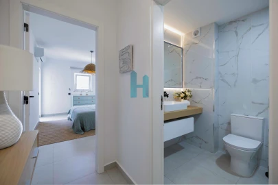 Apartamento T2 para Venda em Portimão