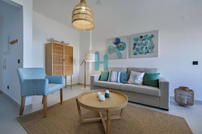 Apartamento T2 para Venda em Portimão