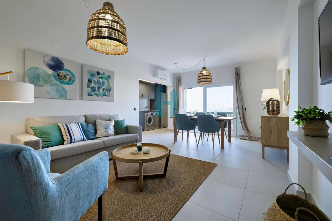 Apartamento T2 para Venda em Portimão Foto 2