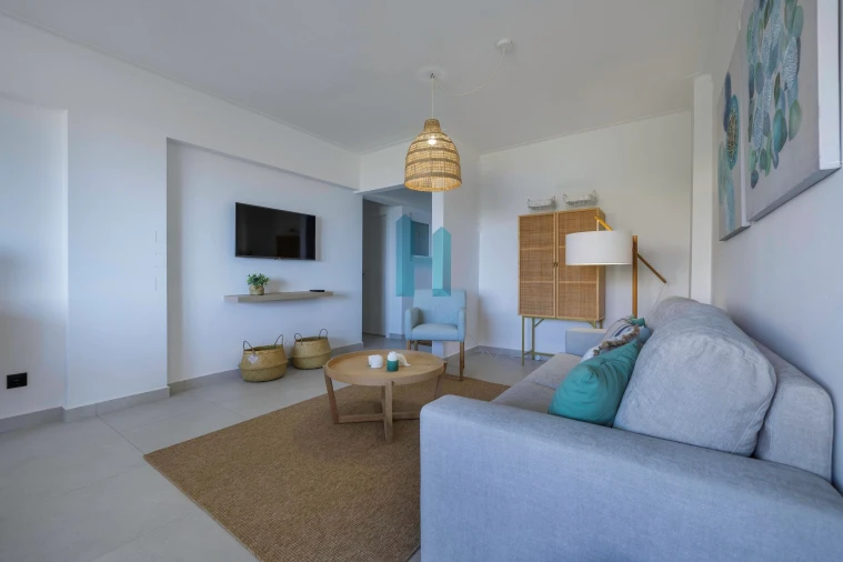 Apartamento T2 para Venda em Portimão Foto 4