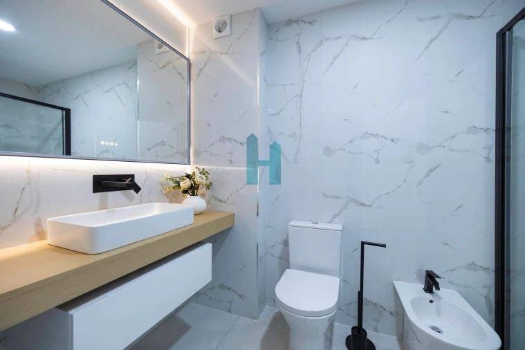 Apartamento T2 para Venda em Portimão Foto 20