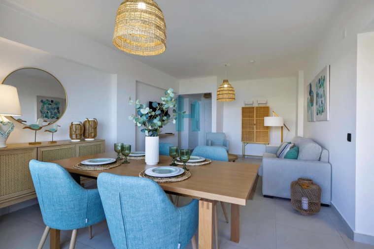 Apartamento T2 para Venda em Portimão Foto 9
