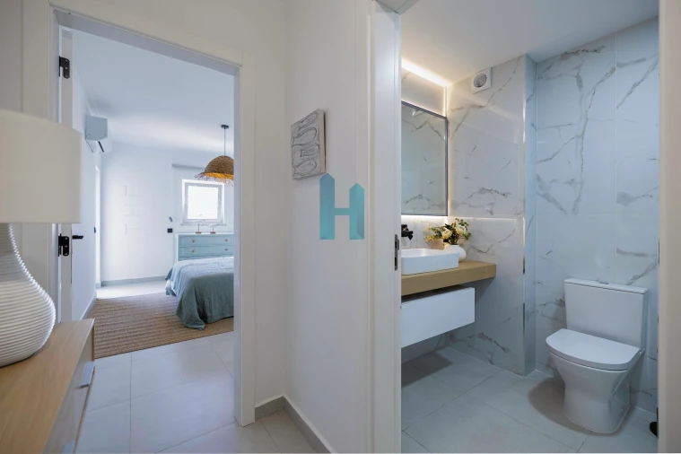 Apartamento T2 para Venda em Portimão Foto 22