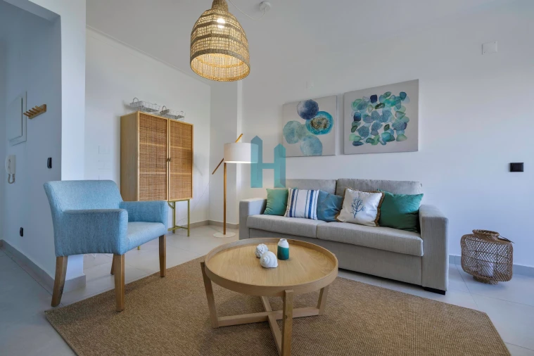 Apartamento T2 para Venda em Portimão Foto 3