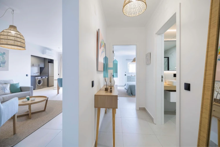 Apartamento T2 para Venda em Portimão Foto 21