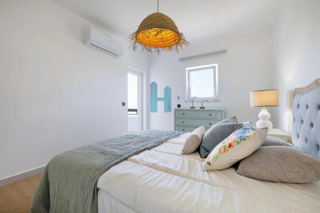 Apartamento T2 para Venda em Portimão Foto 17