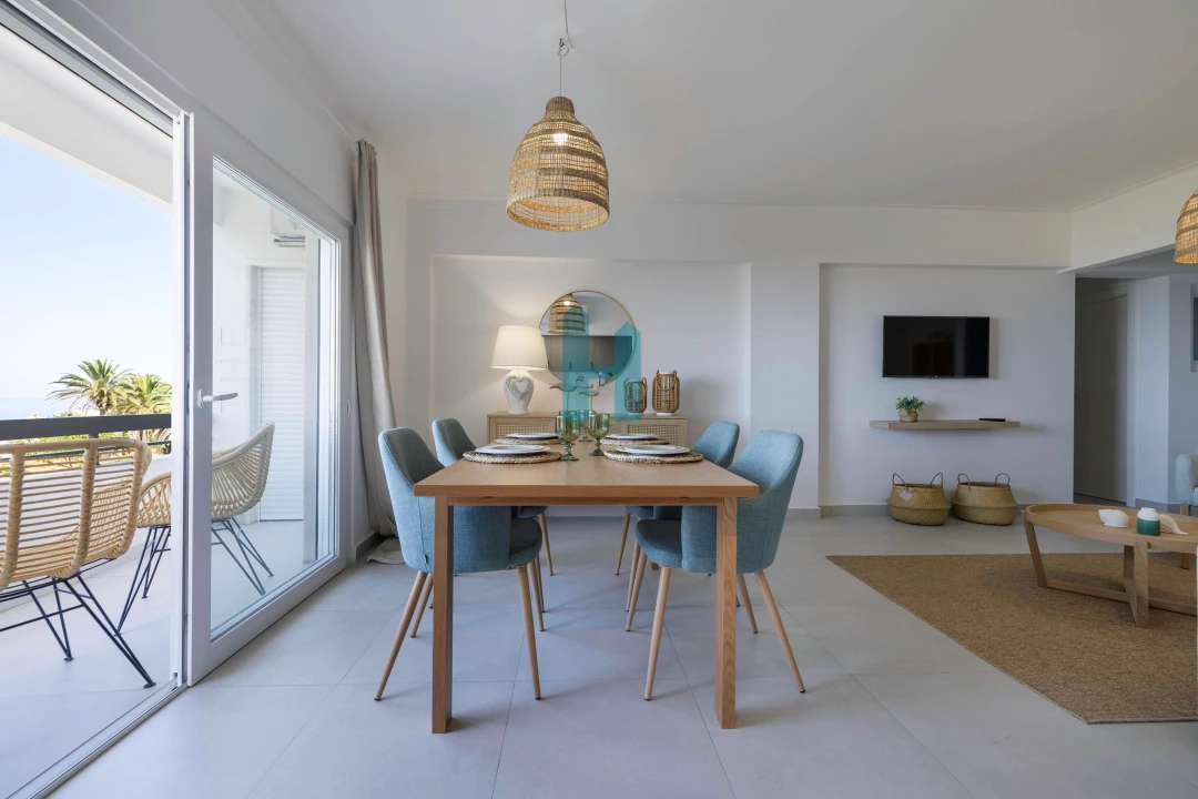 Apartamento T2 para Venda em Portimão Foto 5