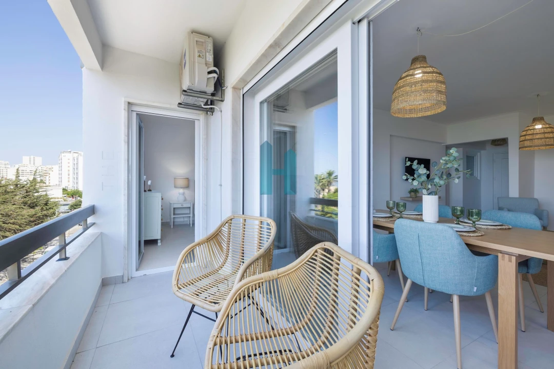 Apartamento T2 para Venda em Portimão Foto 11