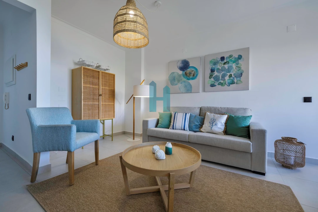 Apartamento T2 para Venda em Portimão Foto 3