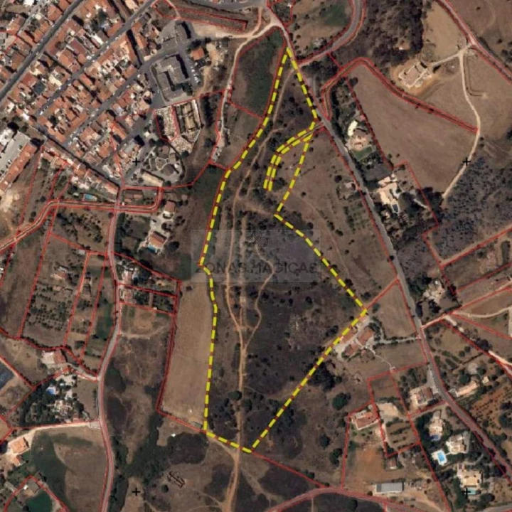 Terreno para Venda em Odiaxere Foto 11