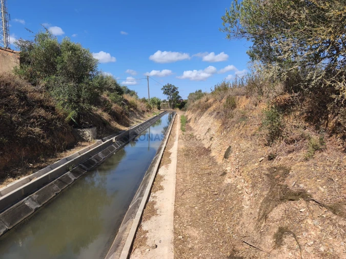 Terreno para Venda em Odiaxere Foto 6