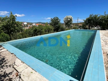 Moradia T4 para Venda em Santo Andre das Tojeiras
