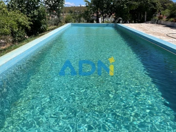 Moradia T4 para Venda em Santo Andre das Tojeiras