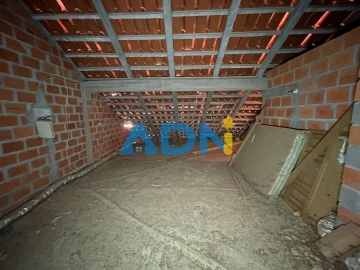 Moradia T4 para Venda em Santo Andre das Tojeiras