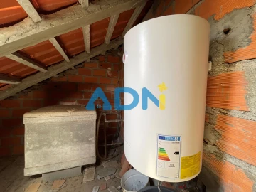 Moradia T4 para Venda em Santo Andre das Tojeiras