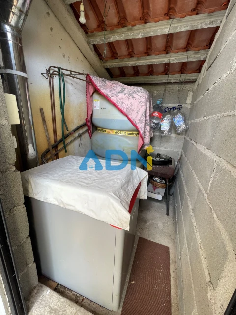 Moradia T4 para Venda em Santo Andre das Tojeiras
