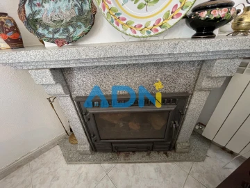 Moradia T4 para Venda em Santo Andre das Tojeiras