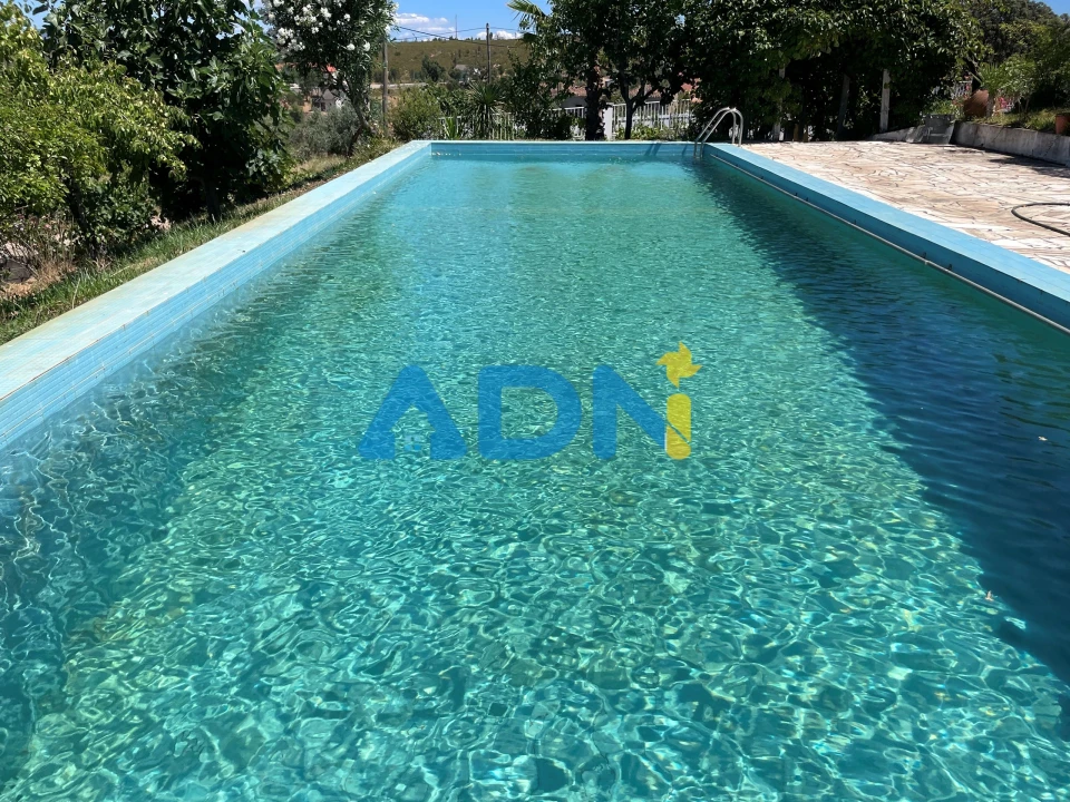 Moradia T4 para Venda em Santo Andre das Tojeiras Foto 46
