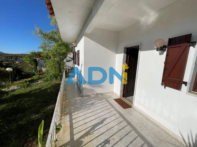 Moradia T4 para Venda em Santo Andre das Tojeiras Foto 39