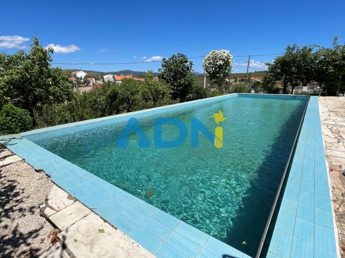 Moradia T4 para Venda em Santo Andre das Tojeiras Foto 45