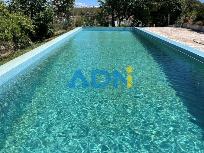 Moradia T4 para Venda em Santo Andre das Tojeiras Foto 46