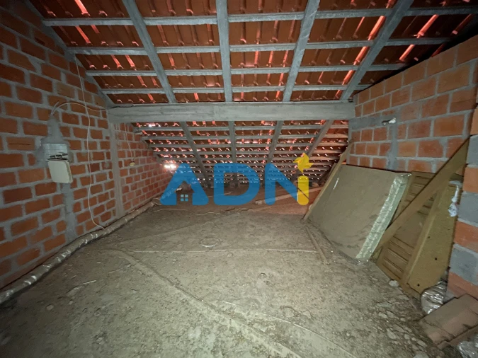 Moradia T4 para Venda em Santo Andre das Tojeiras Foto 36