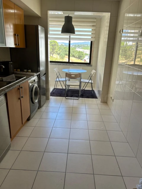 Apartamento T3 para Arrendamento em Alcabideche