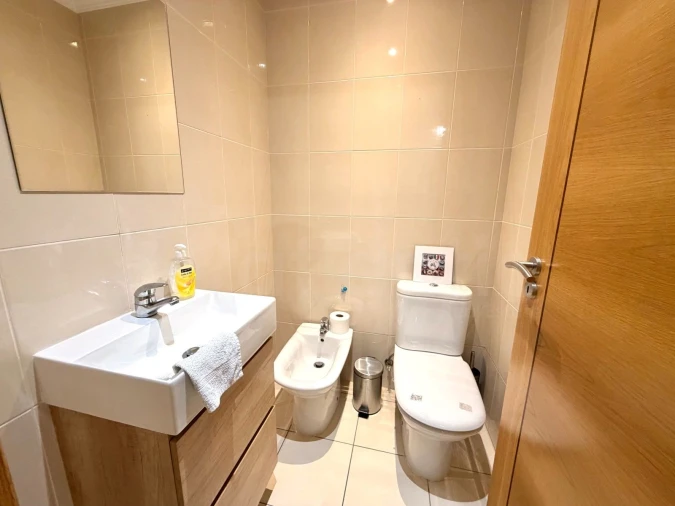 Apartamento T3 para Arrendamento em Alcabideche Foto 30