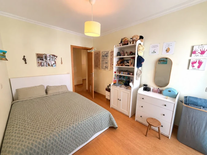 Apartamento T3 para Arrendamento em Alcabideche Foto 12