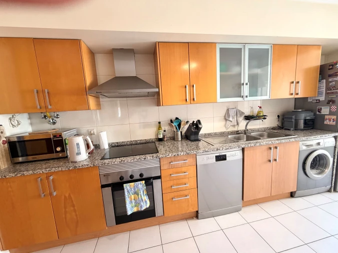 Apartamento T3 para Arrendamento em Alcabideche Foto 19