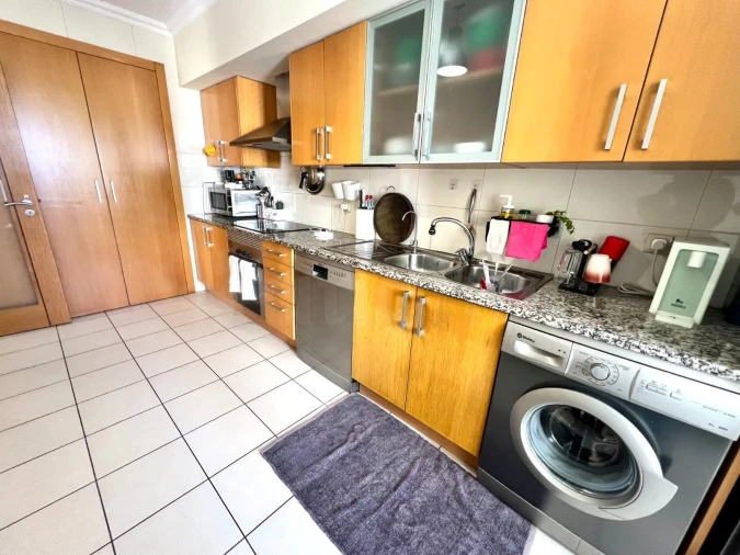 Apartamento T3 para Arrendamento em Alcabideche Foto 20