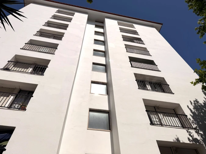 Apartamento T3 para Arrendamento em Alcabideche Foto 32