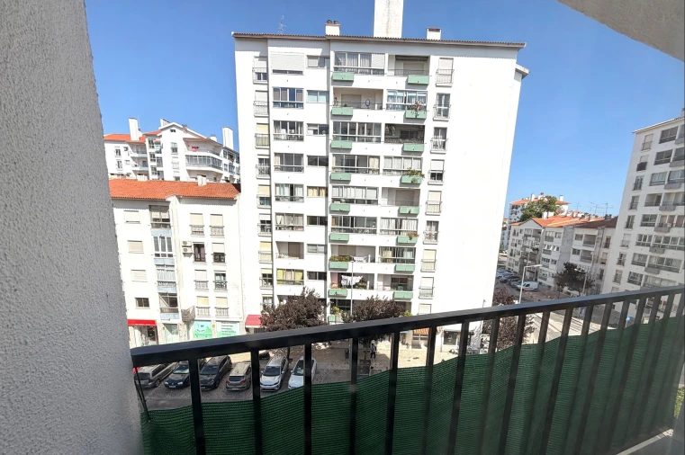 Apartamento T3 para Arrendamento em Alcabideche Foto 31