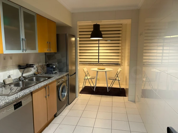 Apartamento T3 para Arrendamento em Alcabideche Foto 21