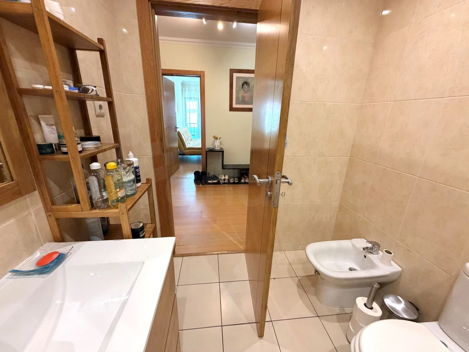 Apartamento T3 para Arrendamento em Alcabideche Foto 17