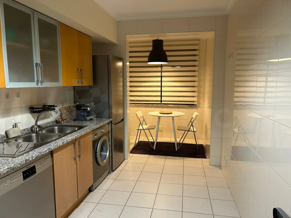 Apartamento T3 para Arrendamento em Alcabideche Foto 21