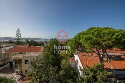 Moradia T4 para Venda em Belém