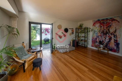 Moradia T4 para Venda em Belém