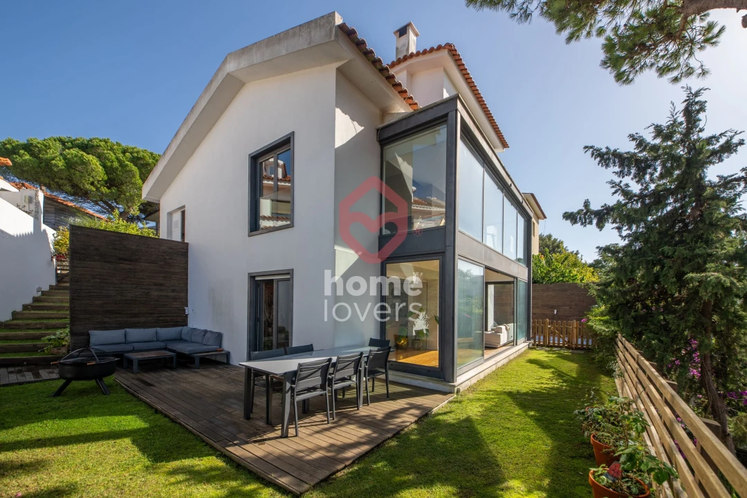 Moradia T4 para Venda em Belém Foto 18