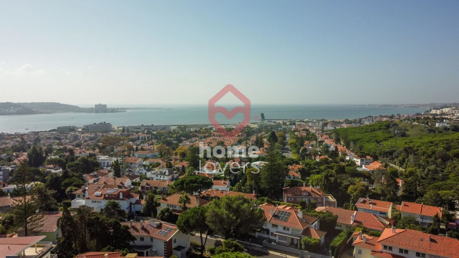 Moradia T4 para Venda em Belém Foto 22