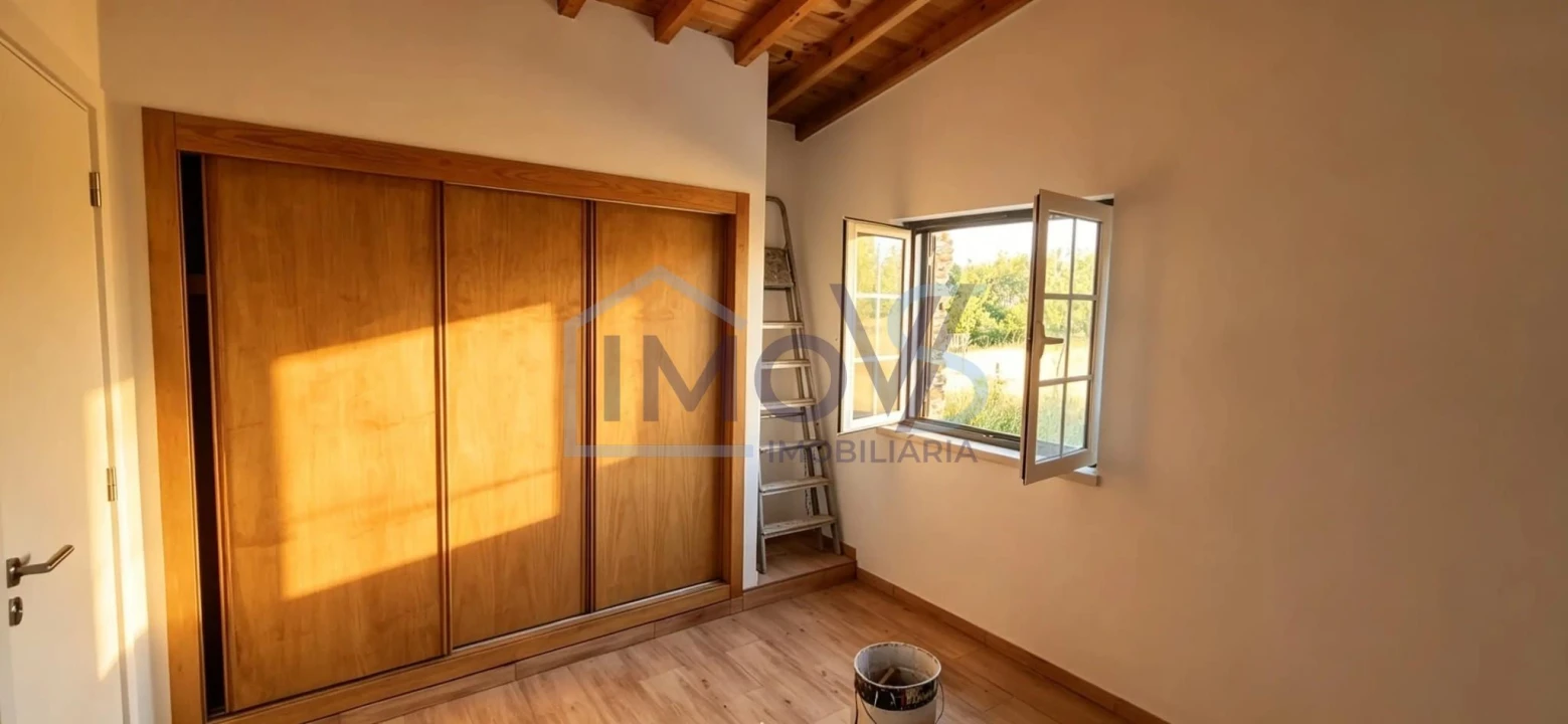 Moradia T2 para Venda em Aguas Belas Foto 4