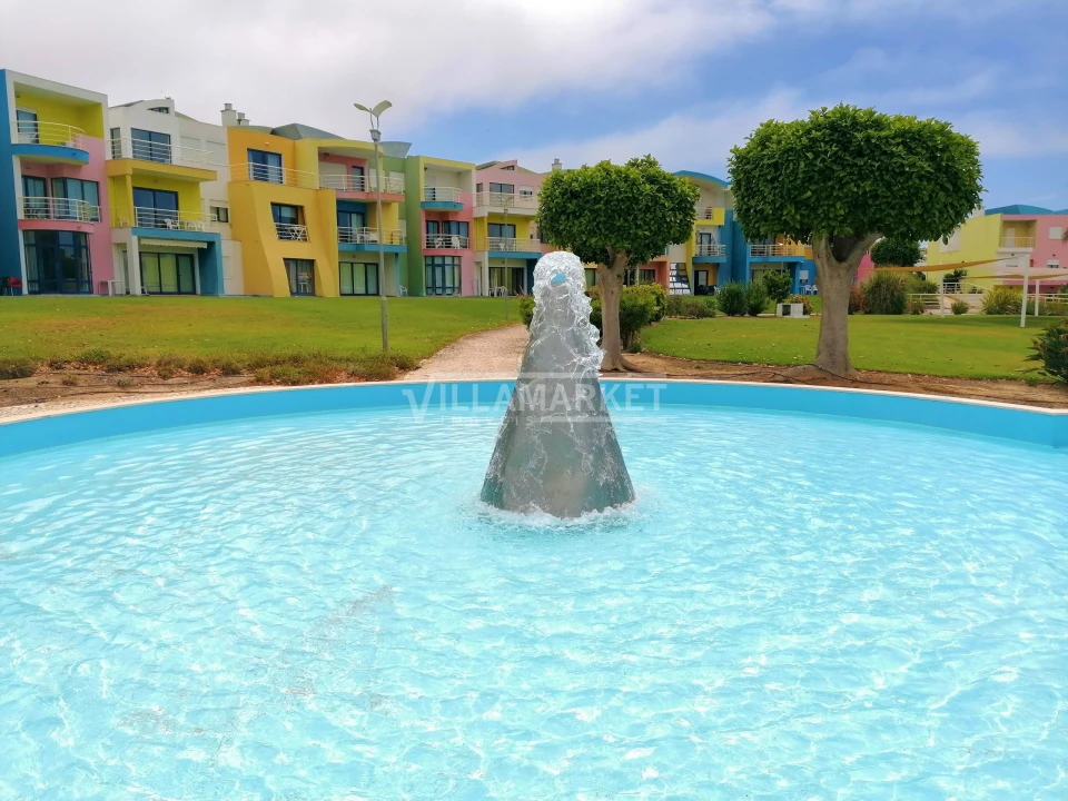 Apartamento para Venda em Albufeira e Olhos de Água Foto 29