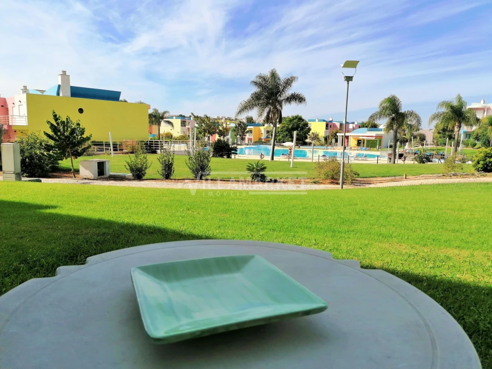 Apartamento para Venda em Albufeira e Olhos de Água Foto 22