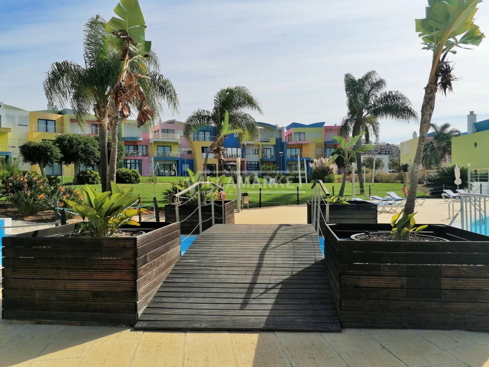 Apartamento para Venda em Albufeira e Olhos de Água Foto 28